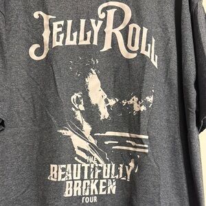 Jelly Roll shirt